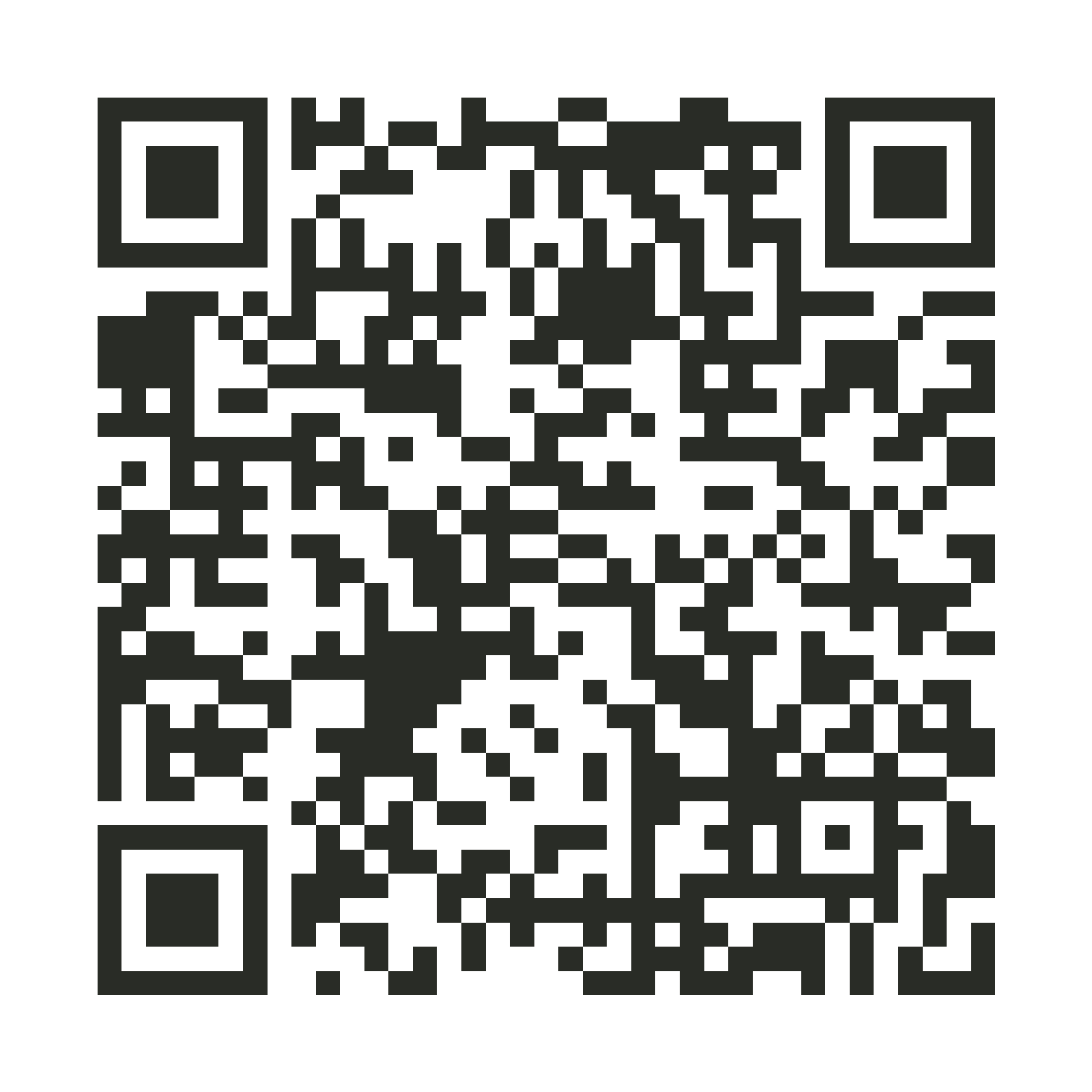 QR code linking to this visualization